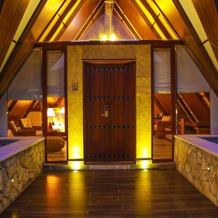 Liyya Water Villas Дамбулла Екстер'єр фото