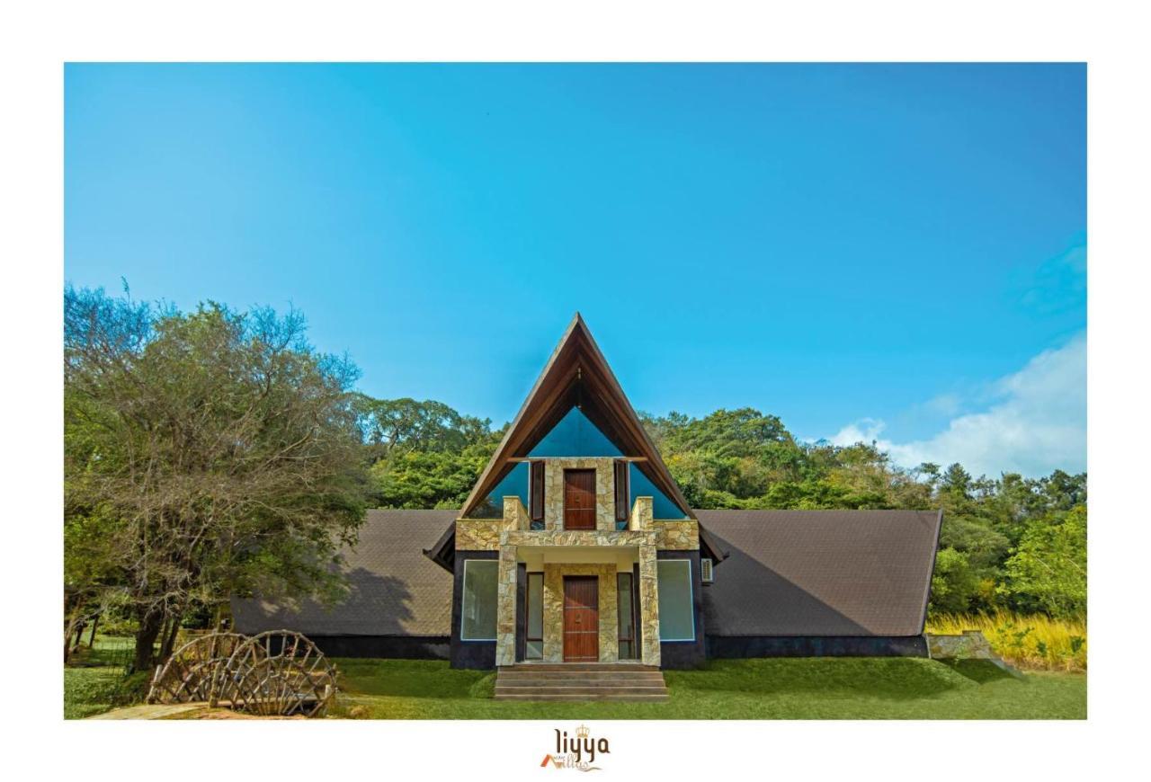 Liyya Water Villas Дамбулла Екстер'єр фото