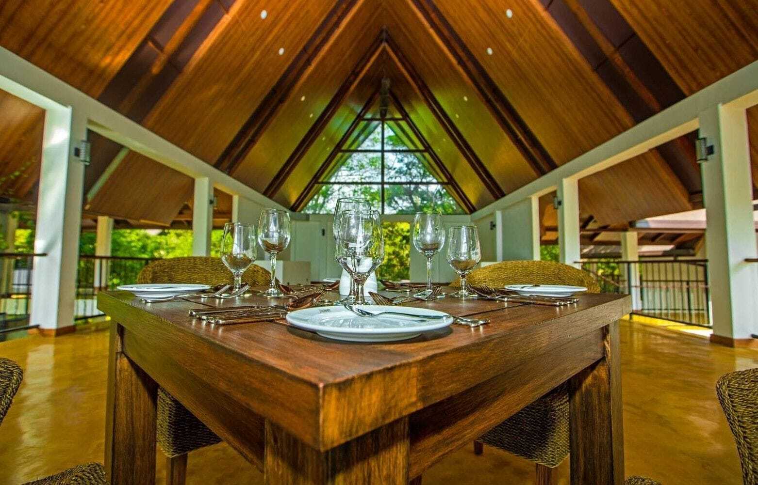Liyya Water Villas Дамбулла Екстер'єр фото
