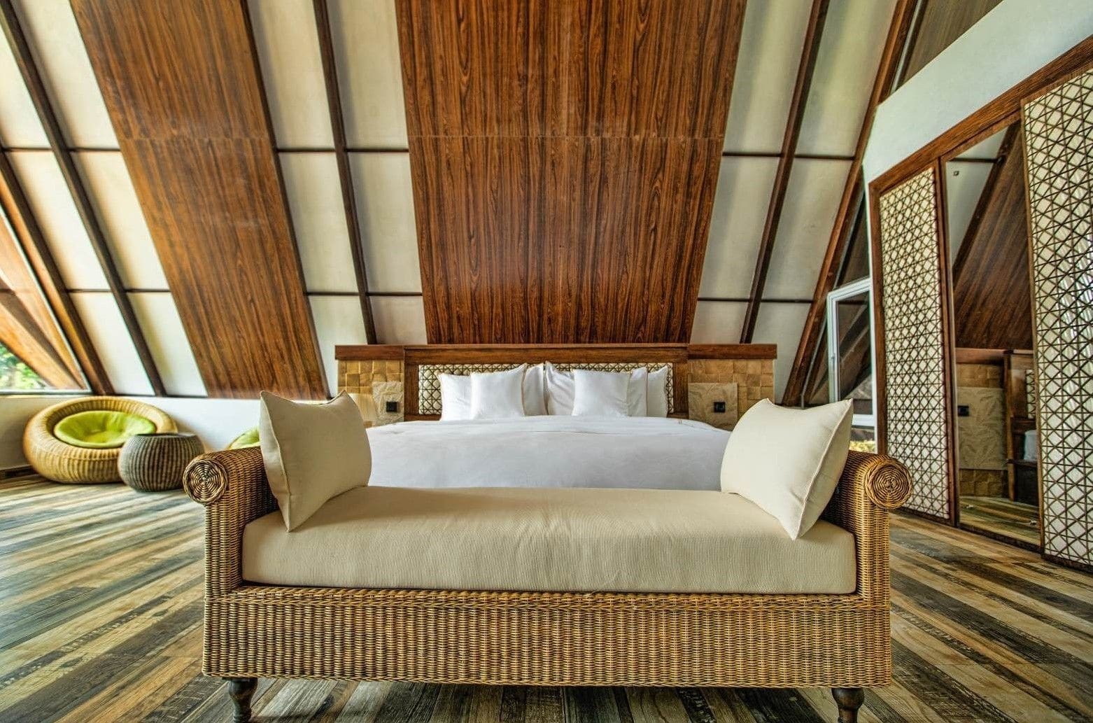 Liyya Water Villas Дамбулла Екстер'єр фото